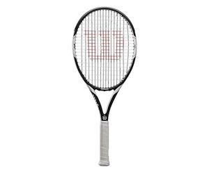 (TG. L2) Wilson Federer Team 105, WRT30730U2 Racchetta da Tennis per Giocatori P