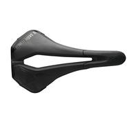 (TG. L3) Selle Italia - Sella Bici MTB X-LR Air Cross TM Superflow, Rail Mangane