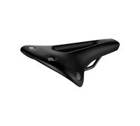 San marco regal open fit dynamic short saddle black