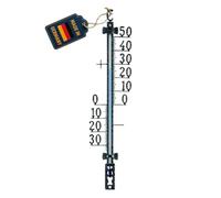 (TG. L73 x B24 x H275 mm) TFA Dostmann Termometro analogico esterno 12.5001.01 i