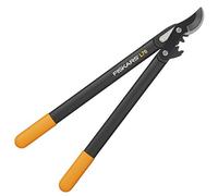 (TG. L76 (Ramo 2.8 Cm)) Fiskars Troncarami con lame bypass per legno verde, Sist
