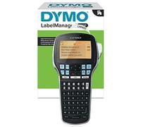 (TG. Label maker) DYMO Etichettatrice LabelManager 420P | Stampante per etichett
