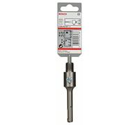 (TG. Länge 105 mm) Bosch Zubehör 2608550057 - Adattatore SDS-plus per punte a