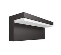 (TG. Lampada a parete) Philips Lighting Bustan Lampada da Parete da Esterno, LED