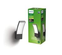 (TG. Lampada a parete) Philips Lighting lampada a parete con LED integrato Splay