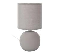 (TG. Lampada da tavolo) HOME DECO FACTORY, LA0042, Elegante Lampada da Tavolo H2