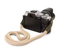 (TG. Large - 100cm/39inc) MegaGear Mg1791, Tracolla In Cotone Per Fotocamera Dsl