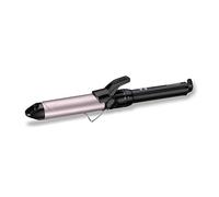 (TG. Large) BaByliss C332E Pro 180 Large Ferro Arriccia Capelli, Satin Touch, 32