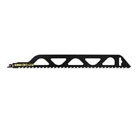 (TG. Large) DeWalt, DT2422, QZ, Lámina TCT para Ladrillos y Porotón - NUOVO