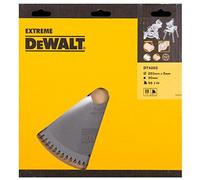(TG. Large) DEWALT DT4282-QZ DT4282-QZ-Hoja para Sierra Circular estacionaria 25