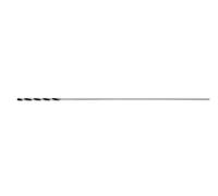 (TG. Large) DEWALT DT4873-QZ DT4873-QZ-Brocas para encofrados, Nero, Large - NUO