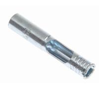 (TG. Large) DeWalt, DT6042, QZ, Broca de diamante de 12mm para perforación en a