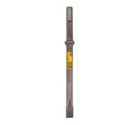 (TG. Large) DEWALT DT6929-QZ scalpello ad attacco esagonale - attacco 28mm - 500