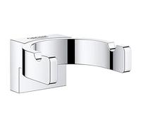 (TG. Large) Grohe 41049000 Selection Gancio Doppio, Metallo, Cromo, Large - NUOV
