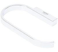 GROHE Selection Porta Rotolo, Metallo