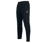 (TG. Large) Joma Nilo, Pantalone Uniforms And Clothing (Football), Nero, L - NUO