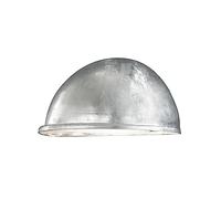 (TG. large) Konstsmide 7326-000 Torino Lampada da Parete BxPxH 28x14x13,5 cm, 1