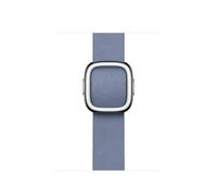(TG. Large - Per polsi da 160 - 180 mm) Apple Watch Band - Cinturino Modern - 41