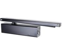 (TG. Largh. Porta Max 1100) CISA 1D521003044, Chiudiporta Serie D5200 Aereo con