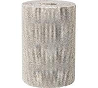 (TG. Larghezza 115 mm) Bosch Accessories 1x Abrasivo a Rete in Rotoli Expert M48
