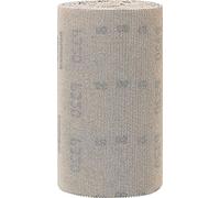 (TG. Larghezza 115 mm) Bosch Professional 1x Abrasivo a Rete in Rotoli Expert M4