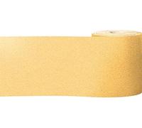 (TG. Larghezza 93 mm) Bosch Accessories 1x Carta abrasiva in rotoli Expert C470