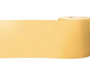 (TG. Larghezza 93 mm) Bosch Accessories 1x Carta abrasiva in rotoli Expert C470