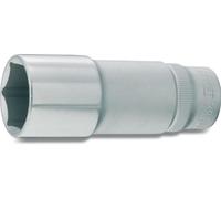 (TG. Larghezza chiave: 19 mm) Hazet 880Lg-19 Inserto per Chiave a Bussola Esagon