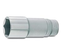 (TG. Larghezza chiave: 9 mm) Hazet 880Lg-9 Inserto per Chiave a Bussola Esagonal