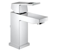 (TG. Lavabo S ECO) Grohe 2312700E Eurocube Miscelatore Monocomando per Lavabo A