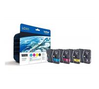 (TG. LC985VALBP) Brother LC985VALBP Cartucce InkJet Originali, Capacit Standard