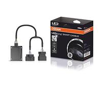 (TG. LEDSC02-1) OSRAM LEDRIVING SMART CANBUS, LEDSC02-1, bypassa il sistema di r
