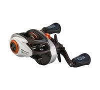 (TG. LEFT-5.4:1) ABU GARCIA REVO 5 X LOW PROFILE W - NUOVO