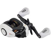 (TG. Left-Handed (Box)) Abu Garcia Pro Max & Max Pro - Mulinello da pesca a bass