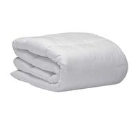 (TG. Letto 120 - 200 x 200 cm) Pikolin Home - Piumone nordico in fibra con tratt
