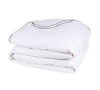 (TG. Letto 120 - 200 x 200 cm) Pikolin Home - Piumone nordico in piumino d’oca