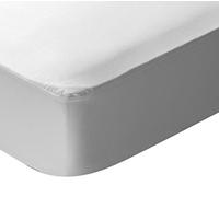 (TG. Letto 140 - 140 x 190/200 cm) Pikolin Home - Proteggi-materasso, 100% coton