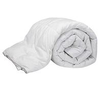 (TG. Letto 150/160 - 220 x 240 cm) Pikolin Home -Piumino in piumone 85% 250gr/m2