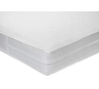 (TG. Letto 160 - 160 x 200 cm) Pikolin Home - Coprimaterasso con cerniera imperm