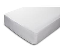 (TG. Letto 160 - 160 x 200 cm) Pikolin Home - Proteggi-materasso, 100% bambú ex