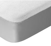 (TG. Letto 160 - 160 x200 cm) Pikolin Home - Proteggi-materasso, spugna, 100% co