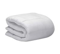 (TG. Letto 180 - 260 x 240 cm) Pikolin Home - Piumino in fibra 400 g, per la sta