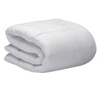 (TG. Letto 80/90 - 150 x 220 cm) Pikolin Home - Piumino / trapunta in fibra ipoa