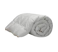 (TG. Letto 80/90 - 150 x 220 cm) Pikolin Home -Piumone / trapunta in piumino d'o