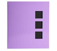(TG. Libro - 29 x 32 cm) Exacompta 16667E Album Fotografico, 29X32Cm, Colore. Li