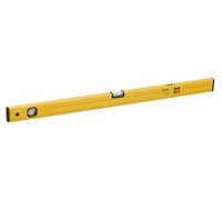 (TG. Livella) kwb 065084 Acqua Scala in alluminio 80 cm, precisione da 0,5 mm/m,
