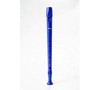 (TG. Lleno) Hohner Melody Line B9508 Flauto blu scuro - NUOVO