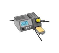 (TG. Lötstation EP5) Fixpoint 51098 Stazione Digitale di Saldatura a Stagno, Gr