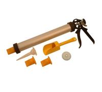 (TG. Loose) Roughneck 32100 - Pistola per malta - NUOVO