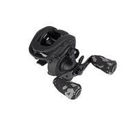 (TG. Low Profile) MAX4X-L Black OPS - NUOVO